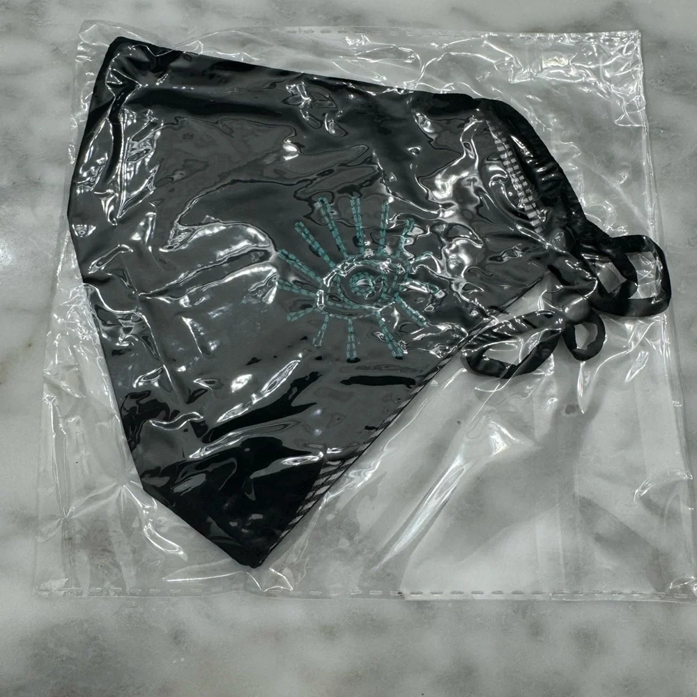 New Johnny Was Pack of 5 Embroidered Face Masks